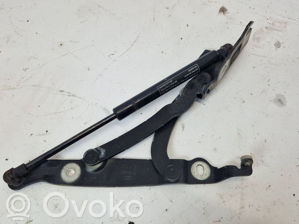 Saab 9-3 Ver2 Tailgate/trunk/boot hinge 