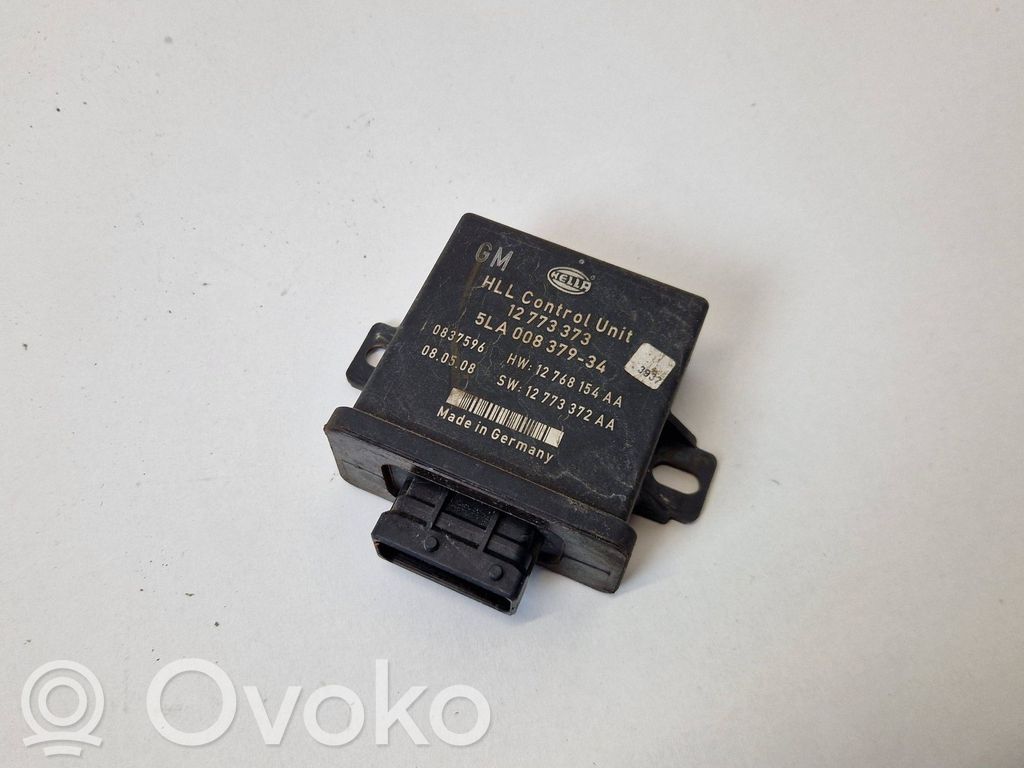 Saab 9-3 Ver2 Headlight ballast module Xenon 