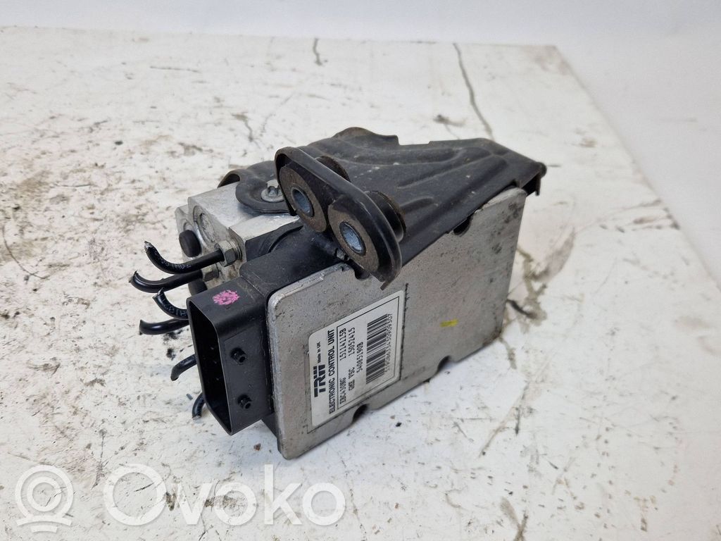 Saab 9-3 Ver2 ABS bloks 