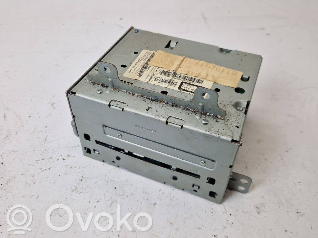 CD/DVD changer   12823461