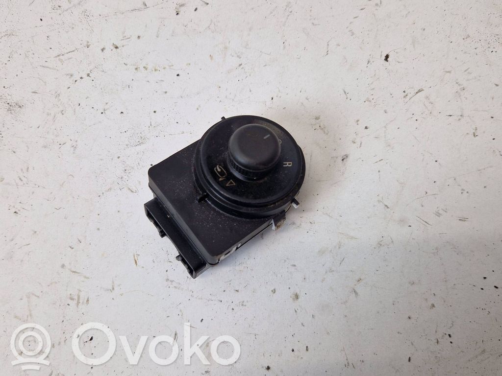 Saab 9-5 Fuse box set 