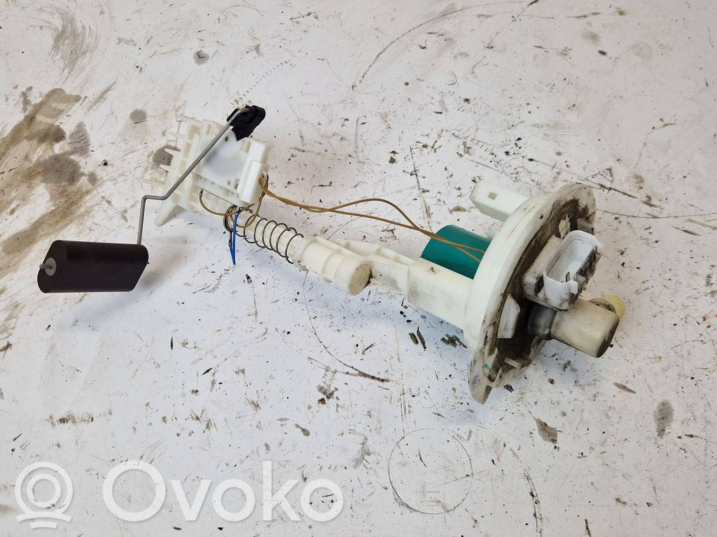 Fuel level sensor   15776403