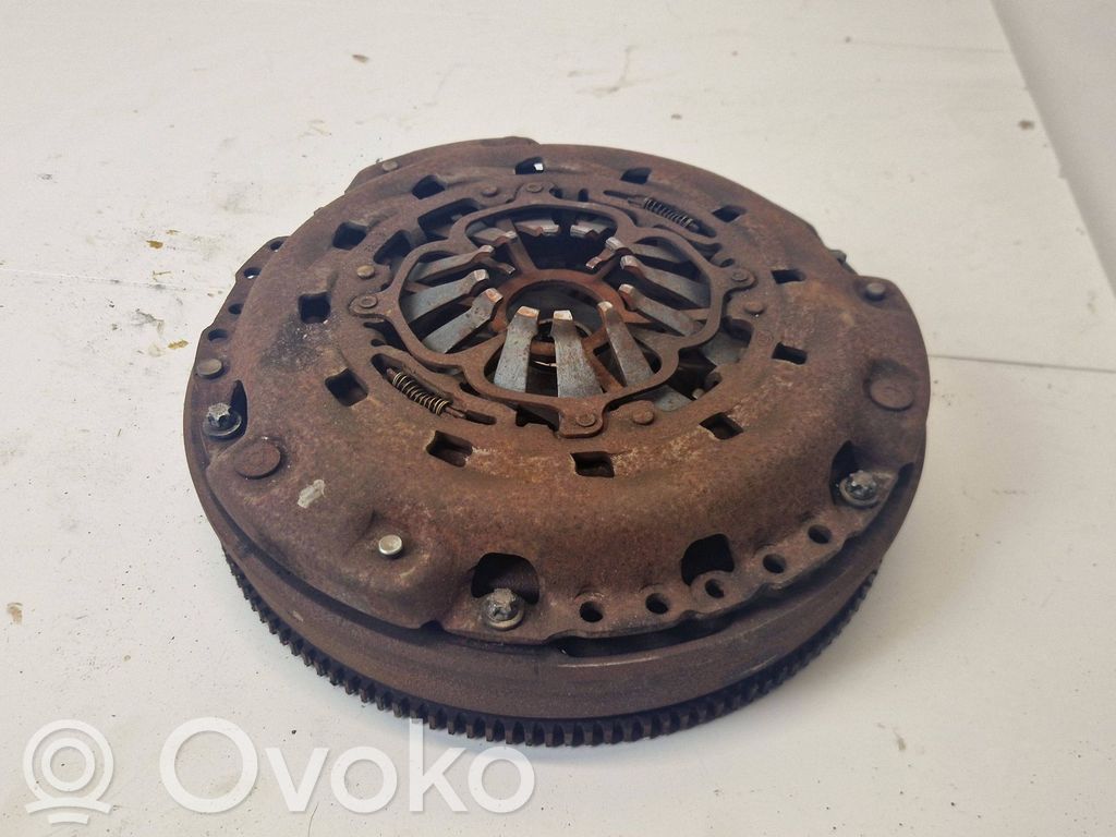 Saab 9-3 Ver2 Sajūga komplekts 