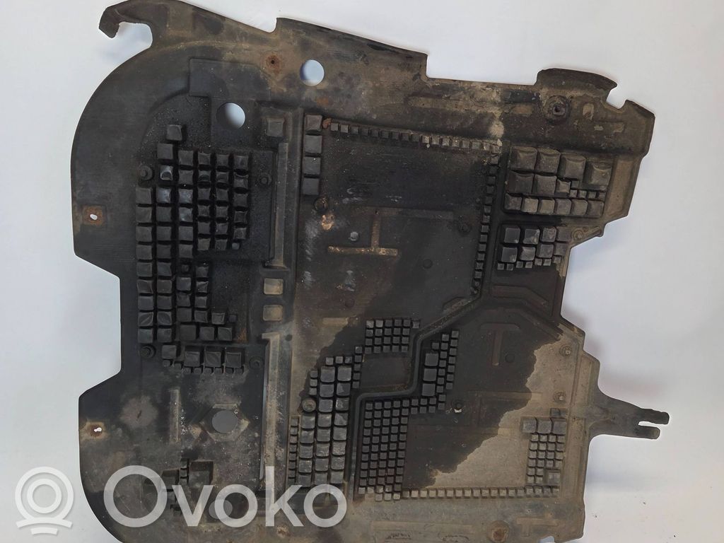 Saab 9-3 Ver2 Engine splash shield/under tray 