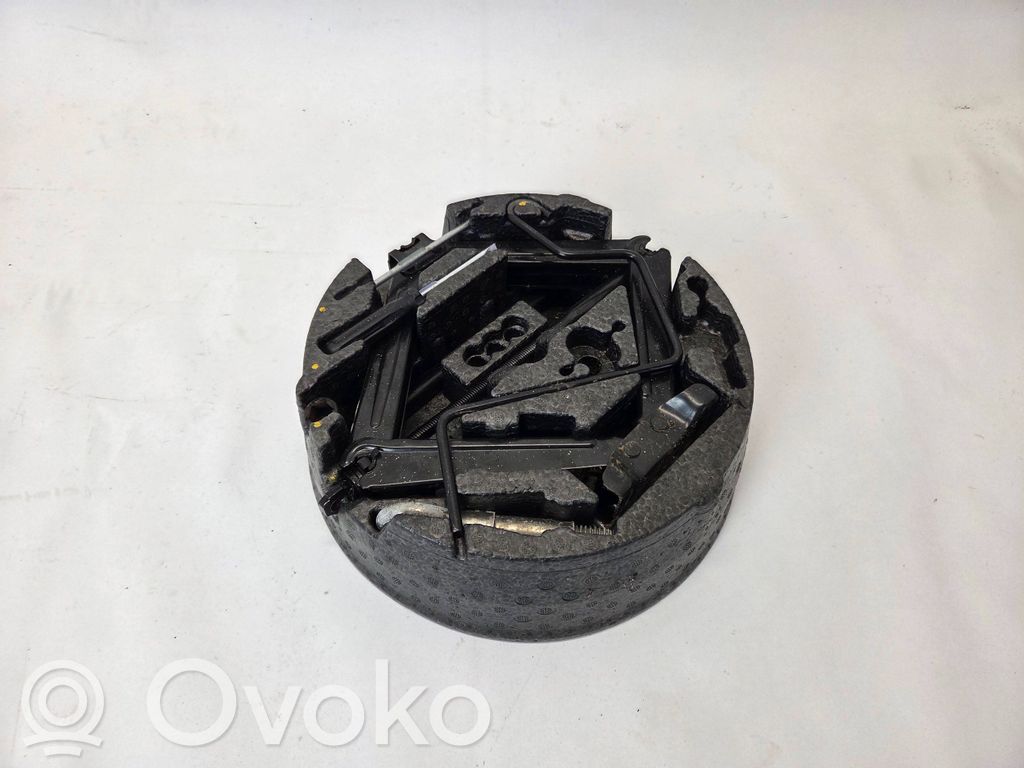 Saab 9-3 Ver2 Työkalusarja 
