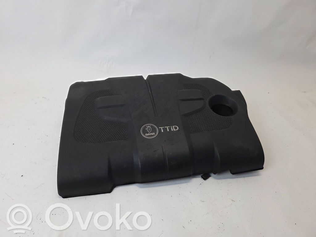 Saab 9-3 Ver2 Moottorin koppa 