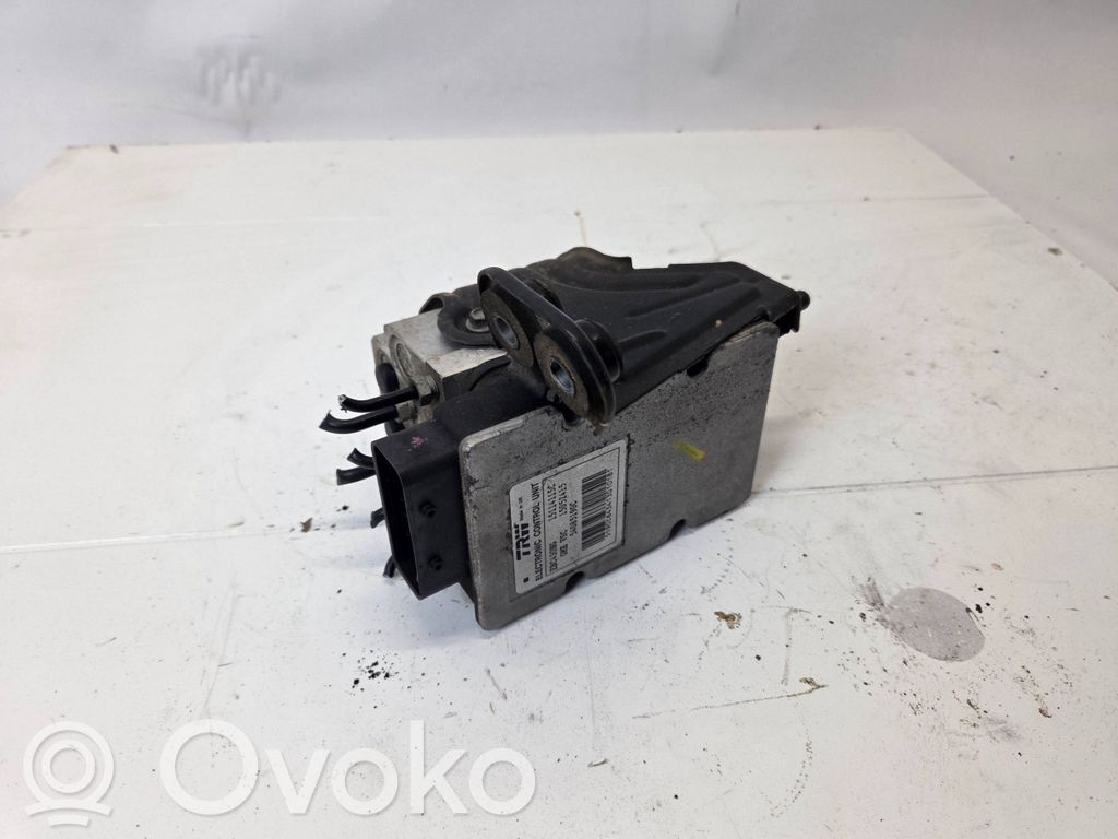 Saab 9-3 Ver2 ABS bloks 