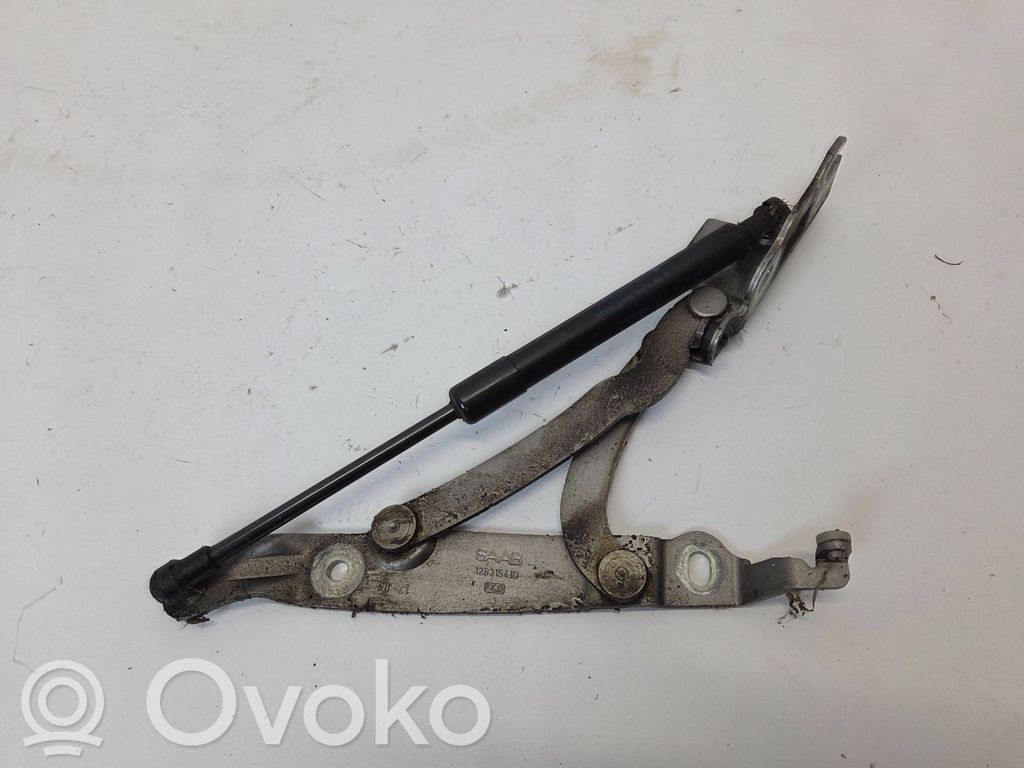 Saab 9-3 Ver2 Tailgate/trunk/boot hinge 