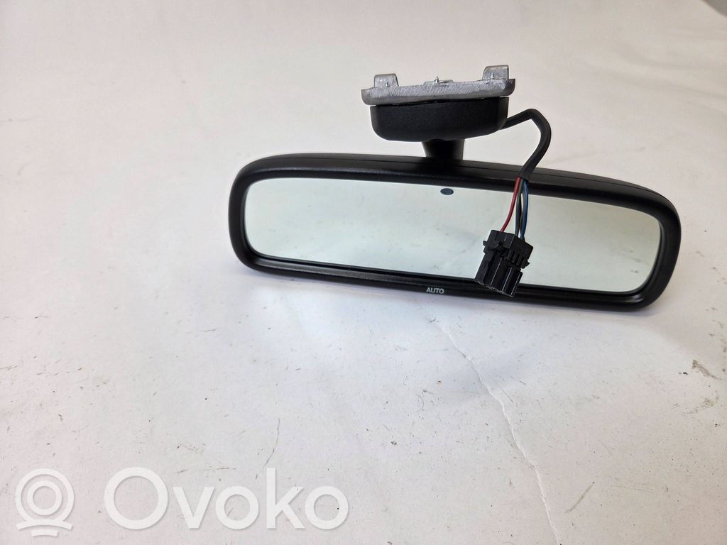 Saab 9-3 Ver2 Espejo retrovisor (interior) 