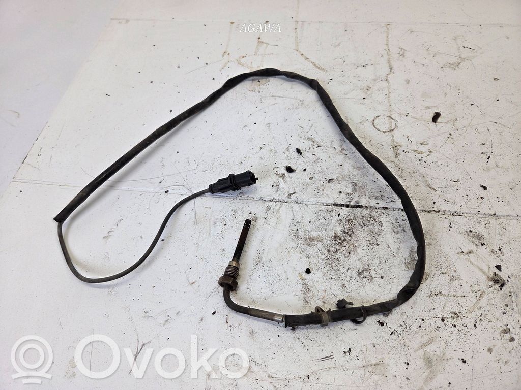 Sensor de temperatura del escape   55557052