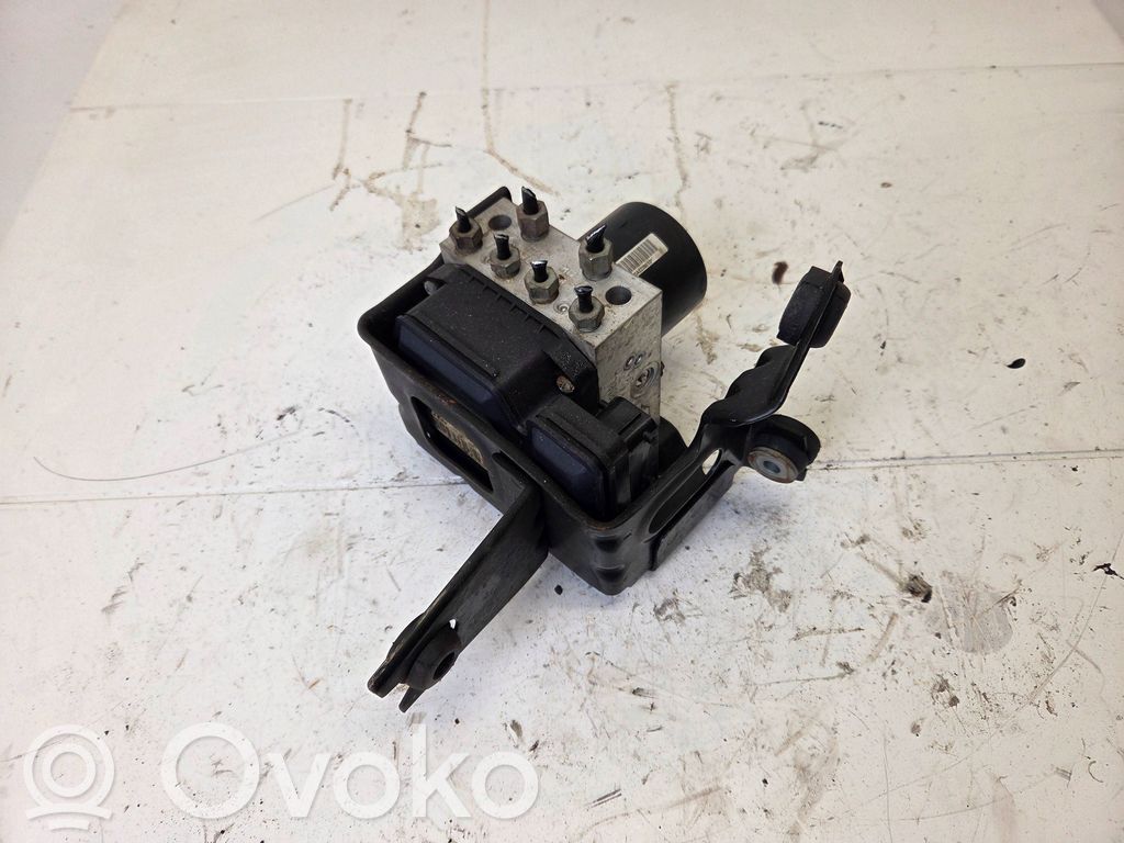 ABS Pump   13328651