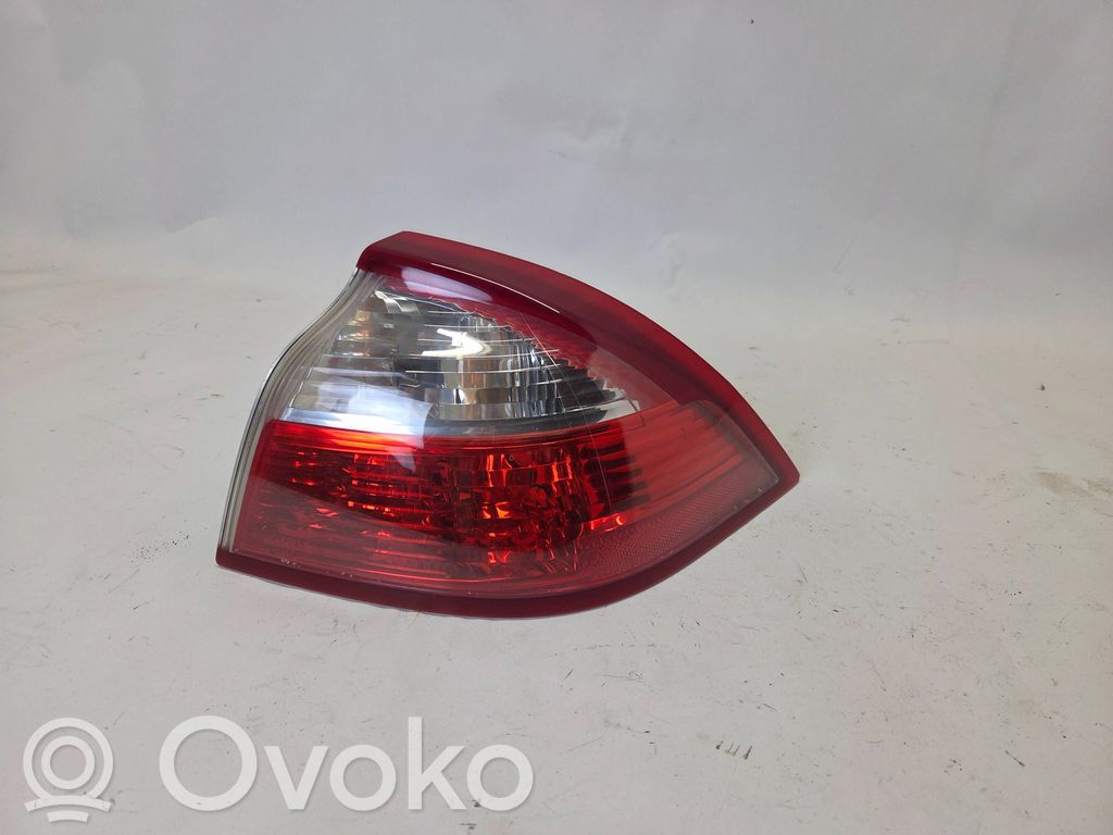 Saab 9-3 Ver2 Takavalot 