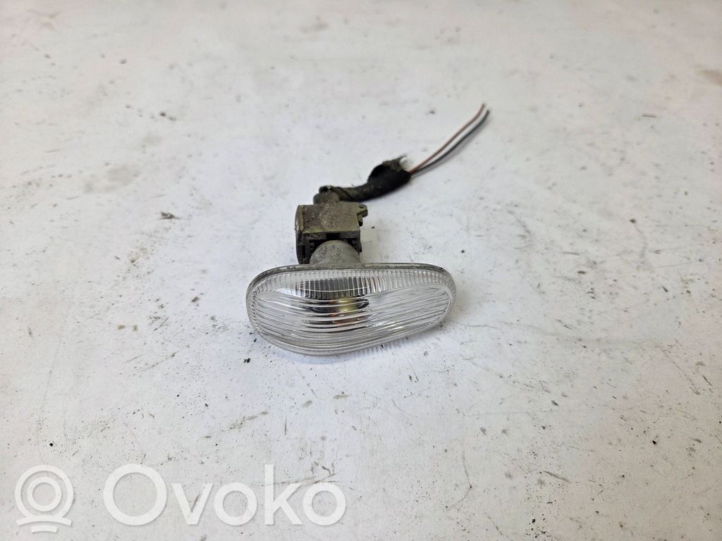 Saab 9-3 Ver2 Seitenblinker 
