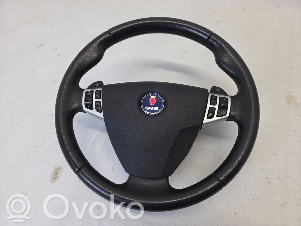 Ohjauspyörä   12774365