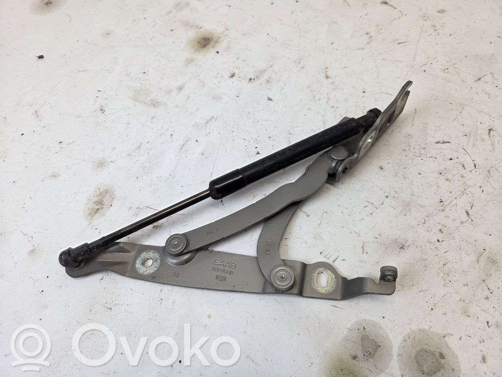 Saab 9-3 Ver2 Tailgate/trunk/boot hinge 
