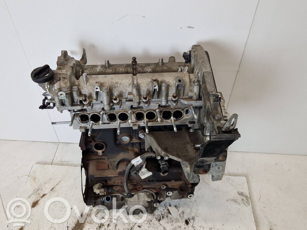 Engine   A20DTR