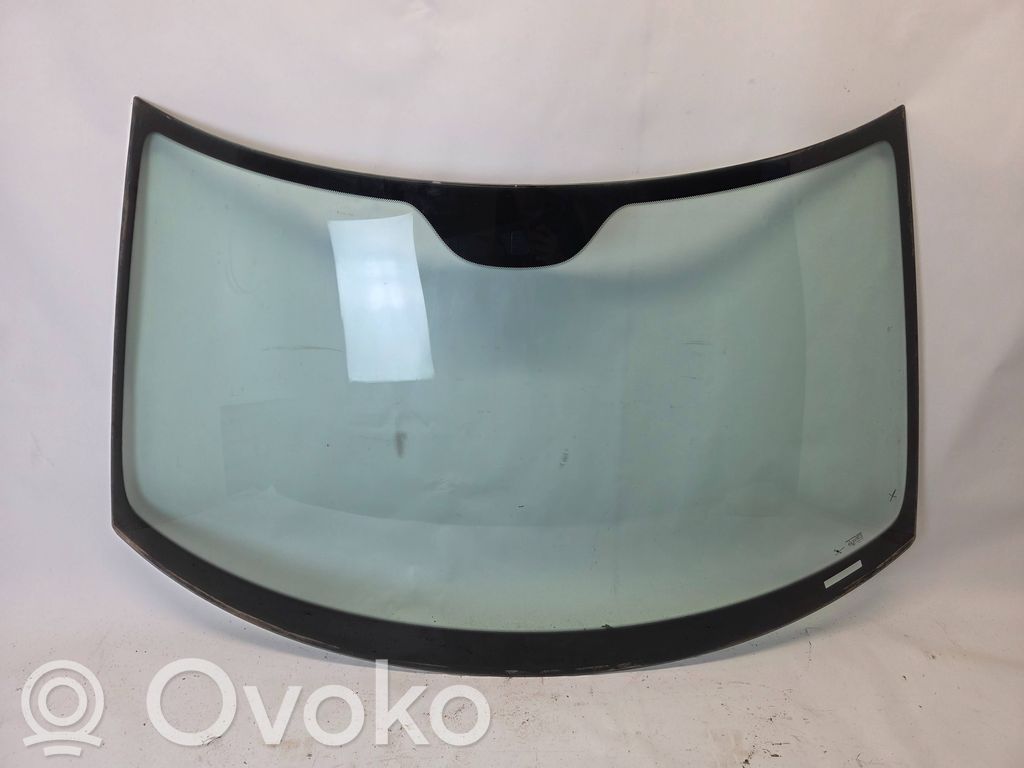 Front windscreen/windshield window