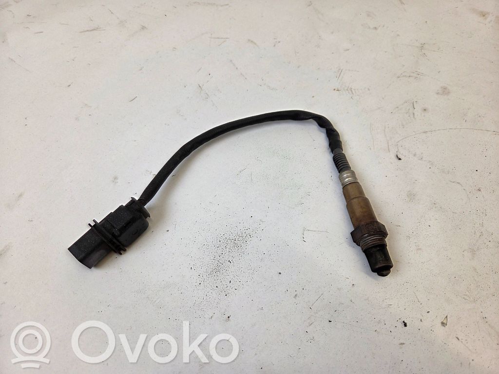 Saab 9-3 Ver2 Lambda probe sensor 