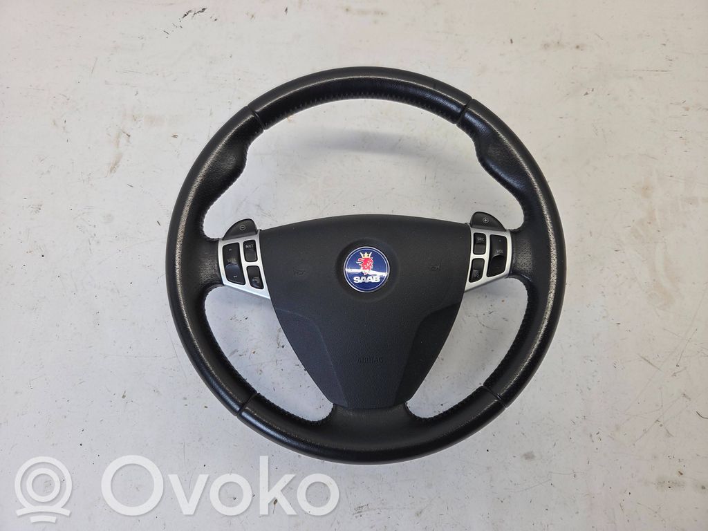 Saab 9-3 Ver2 Vairas 