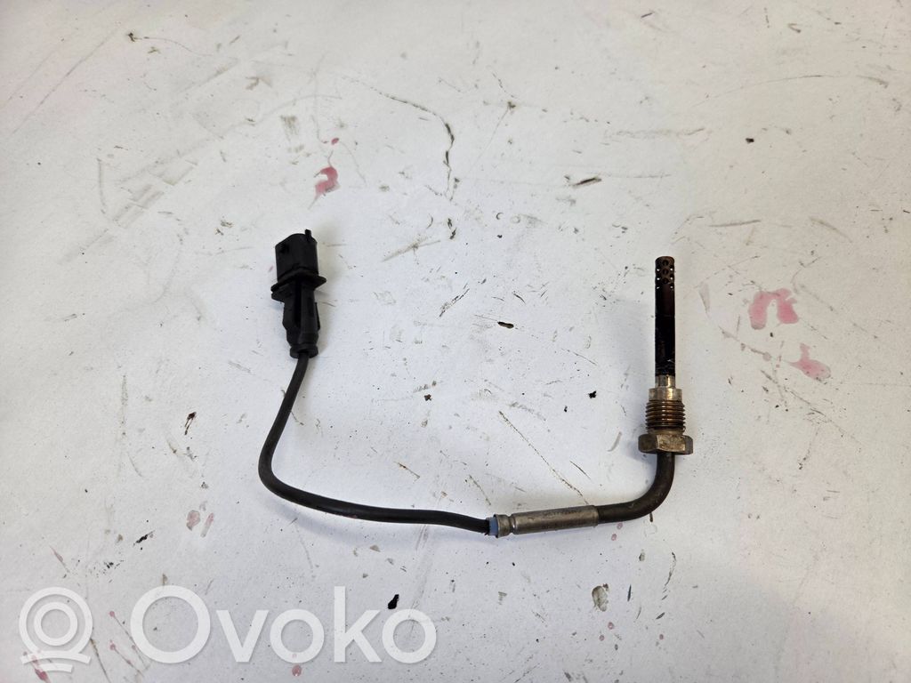 Saab 9-5 Izplūdes gāzu temperatūras sensors 