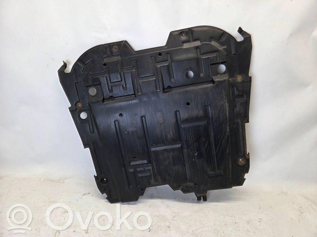 Saab 9-3 Ver2 Engine splash shield/under tray 