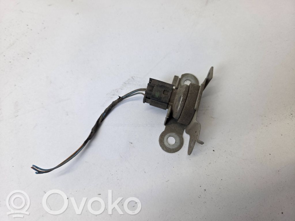 Jaguar F-Pace Sensor 