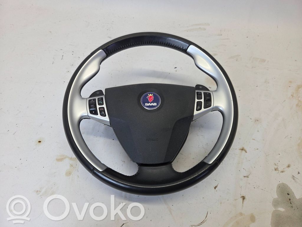 Saab 9-3 Ver2 Stūre 