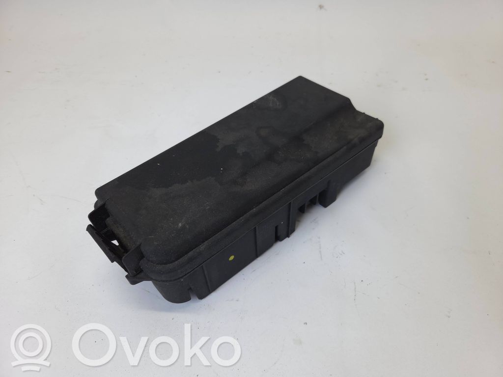 Saab 9-3 Ver2 Fuse box set 