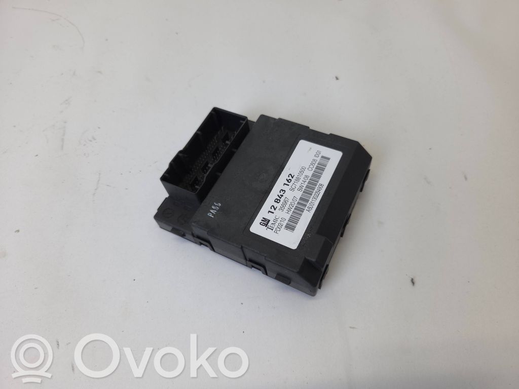 Saab 9-3 Ver2 Fuse box set 