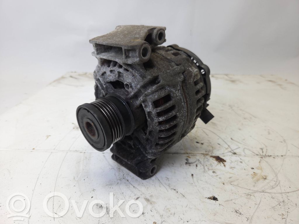 Saab 9-3 Ver2 Ģenerators 