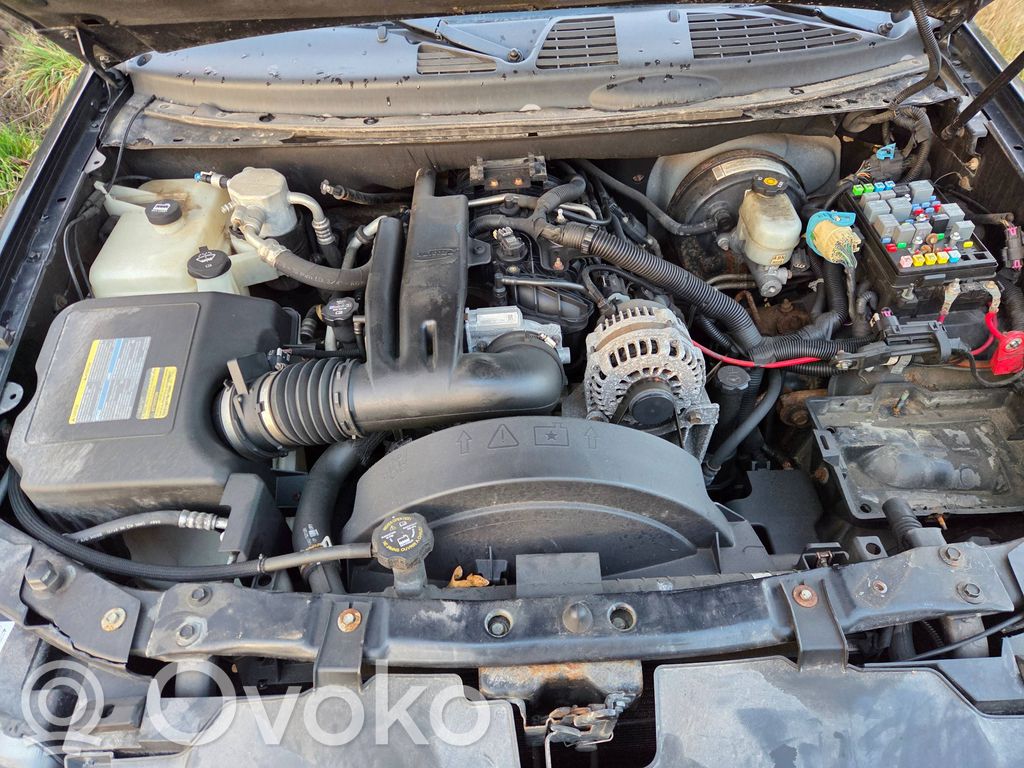 Silnik   LS2