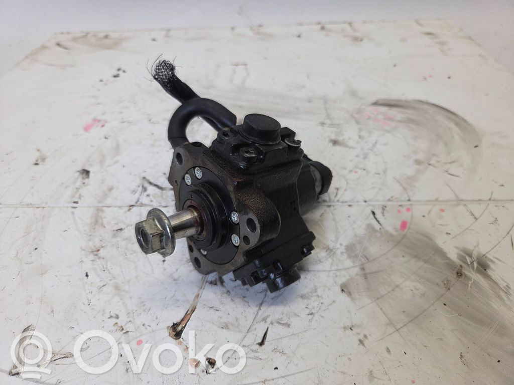 Saab 9-3 Ver2 Pompa wtryskowa wysokiego ciśnienia 