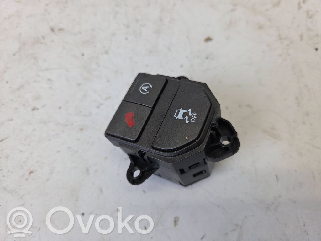 Land Rover Evoque I Otros interruptores/perillas/selectores 