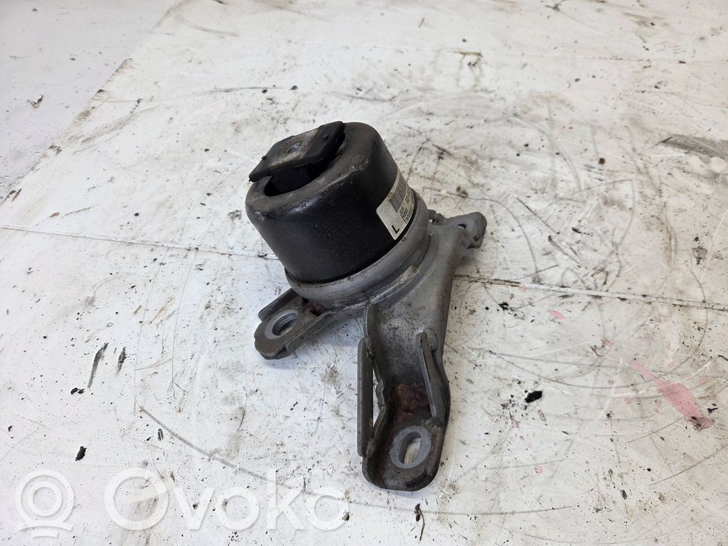 Land Rover Evoque I Engine mount bracket 