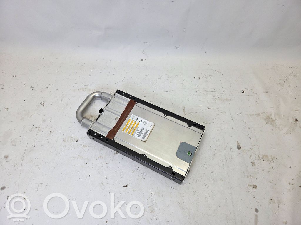 Saab 9-3 Ver2 Apsivertimo apsauga 