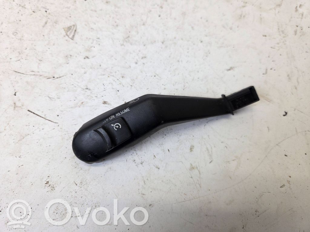Saab 9-3 Ver2 Leva comando controllo della velocità 