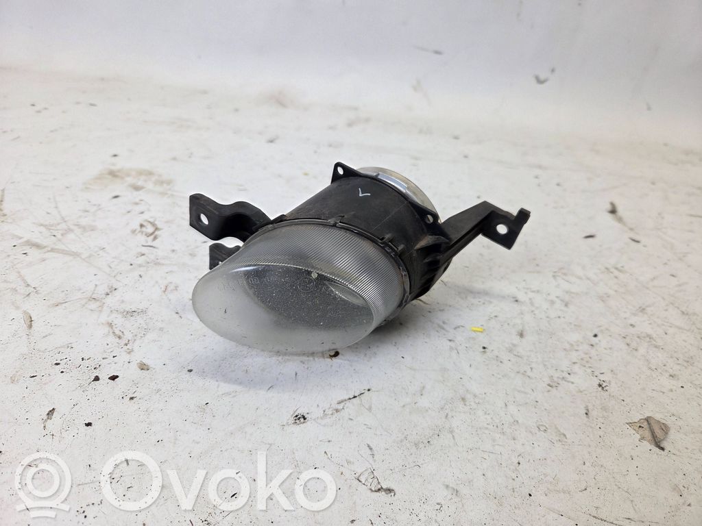Saab 9-5 Nebelscheinwerfer vorne 