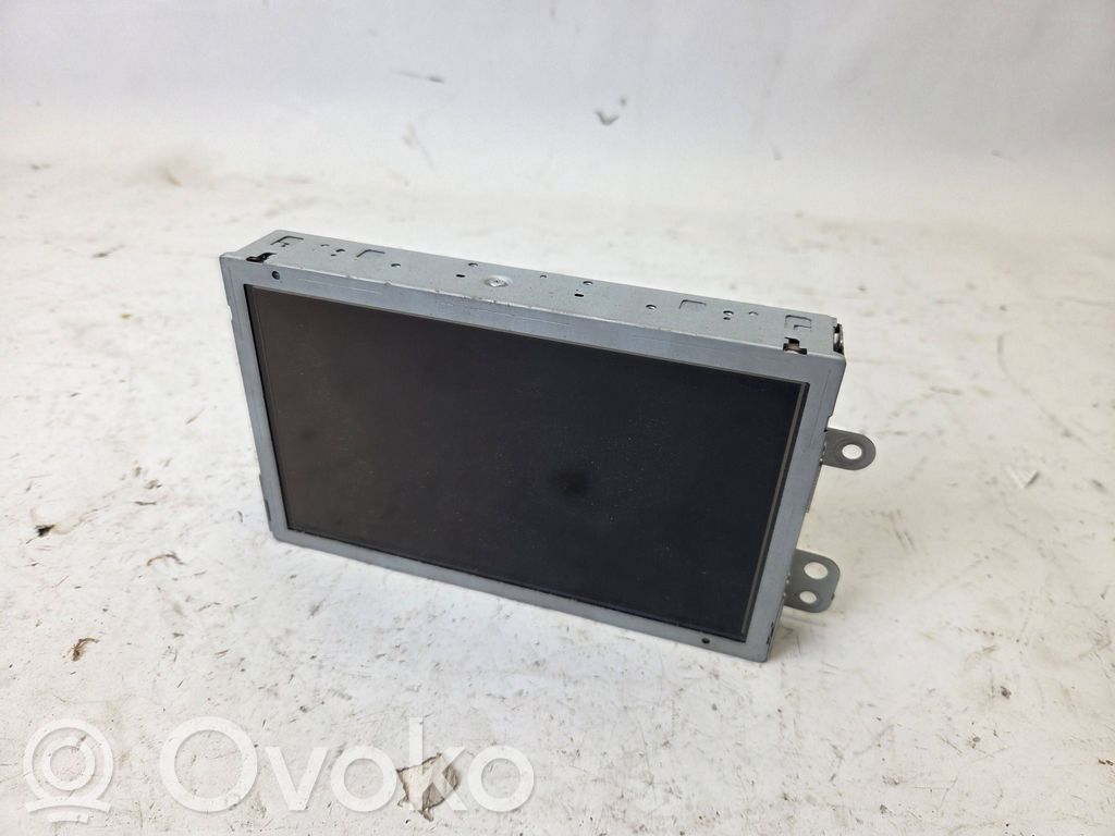 Saab 9-5 Screen/display/small screen 