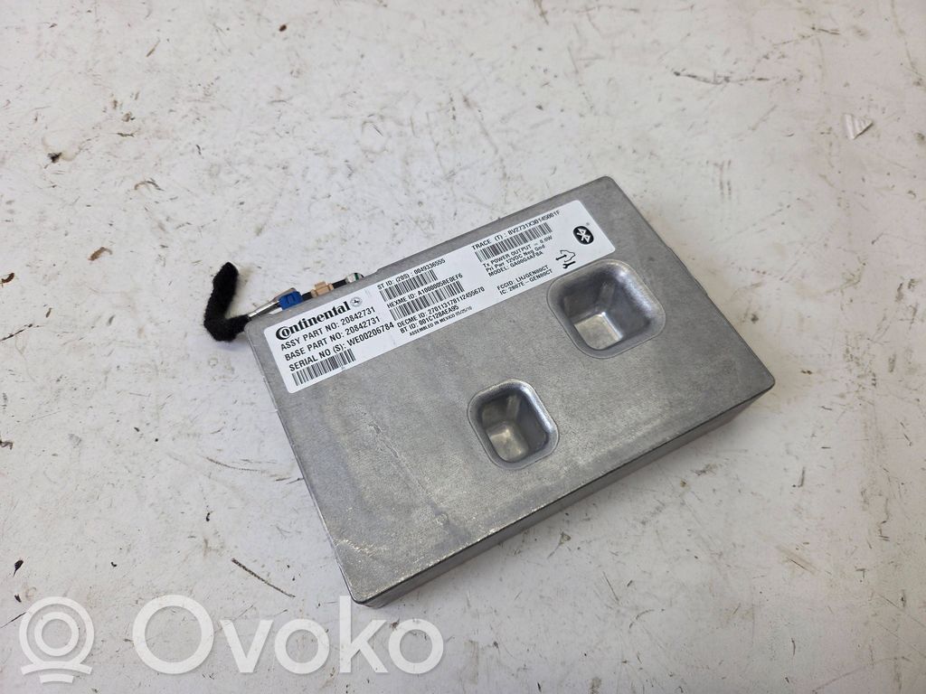 Bluetooth modulis   20842731
