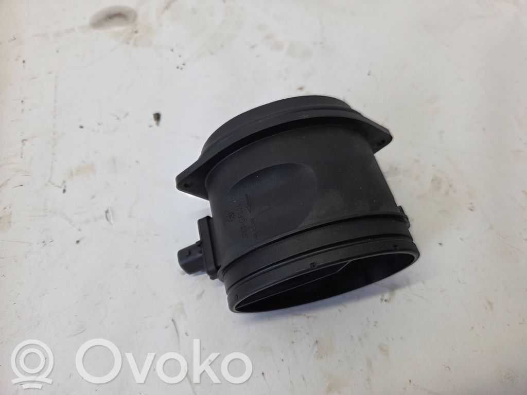 Saab 9-5 Przepływomierz masowy powietrza MAF 