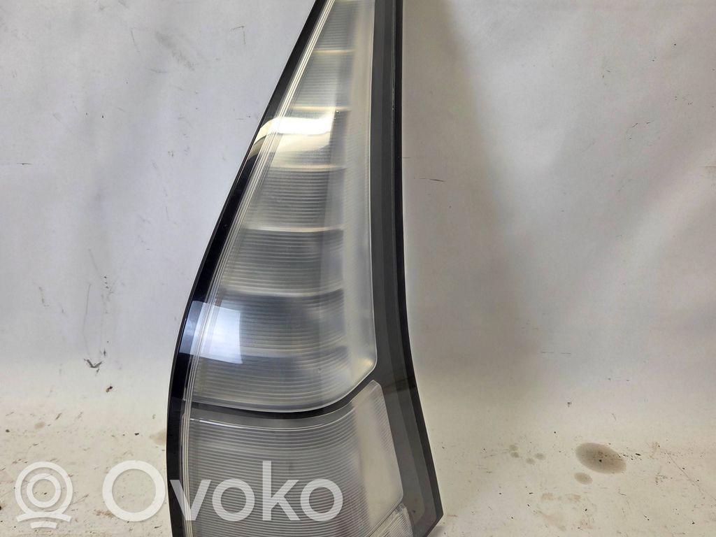 Saab 9-3 Ver2 Takavalot 