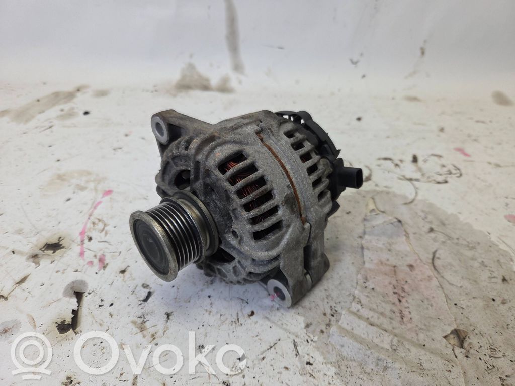 Saab 9-3 Ver2 Ģenerators 