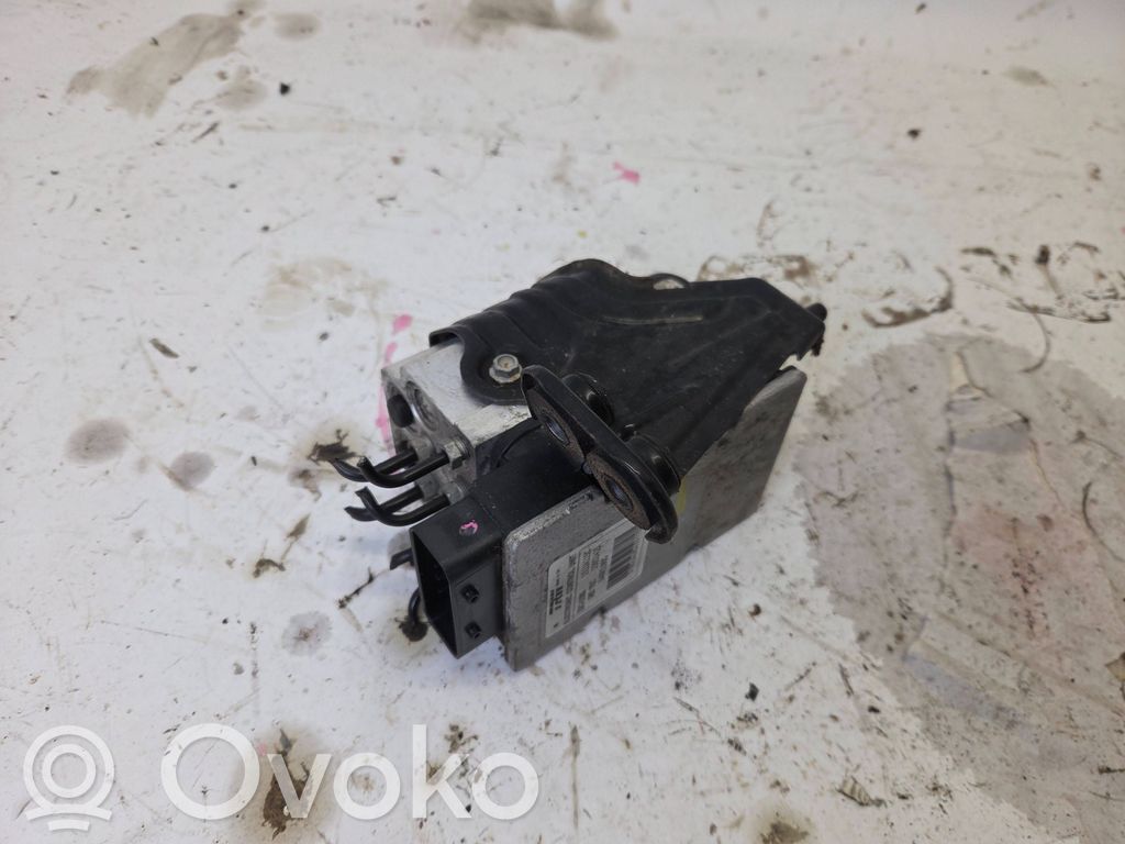 Saab 9-3 Ver2 ABS Blokas 