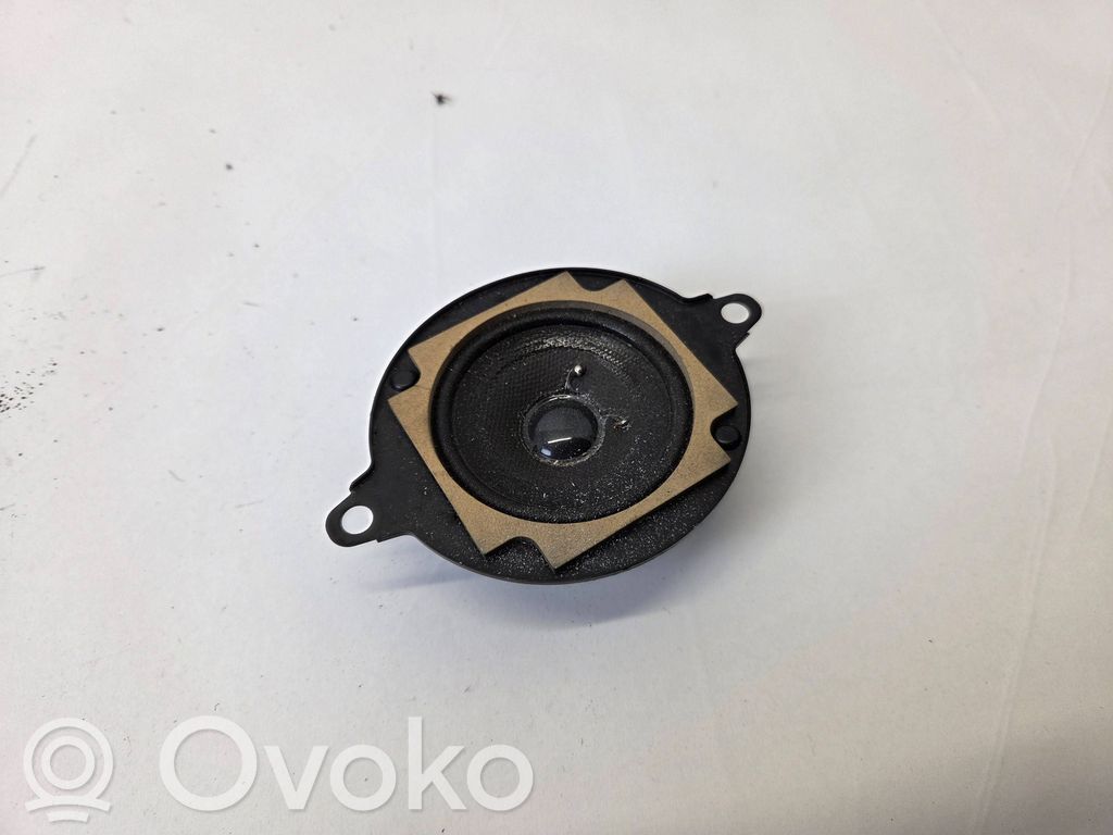 Saab 9-3 Ver2 Panel speaker 