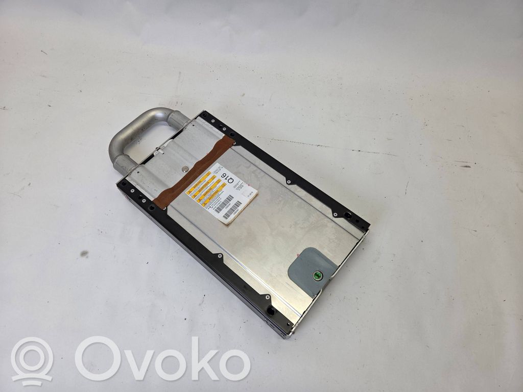 Saab 9-3 Ver2 Apsivertimo apsauga 