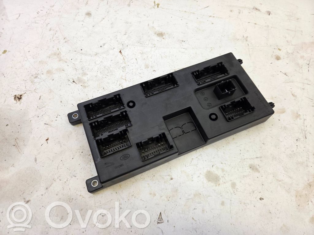 Módulo de fusible   JPLA14F041BF