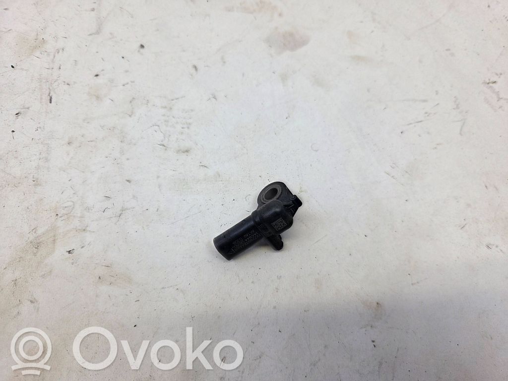 Jaguar XE Airbagsensor Crashsensor Drucksensor 