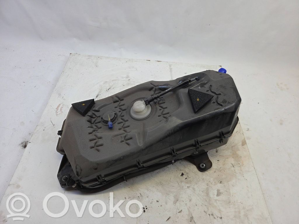 Jaguar XE AdBlue skysčio bakelis 