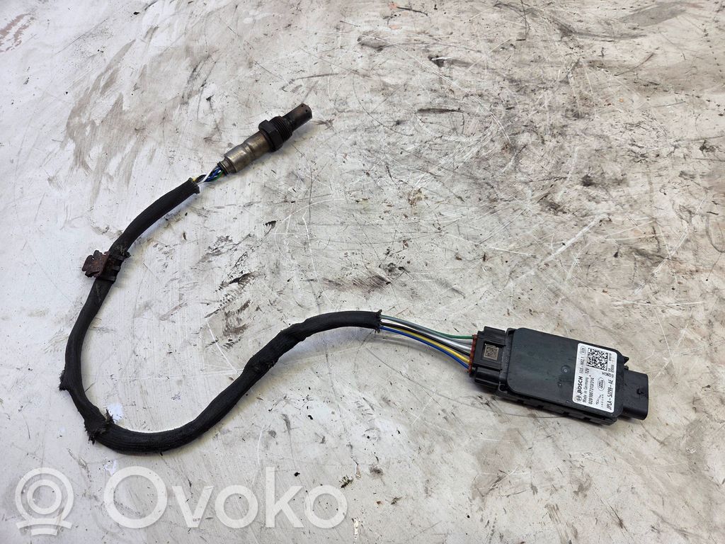 Jaguar XE Lambda probe sensor 