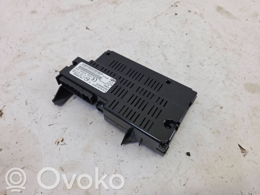 Bluetooth modulis   68209686AB